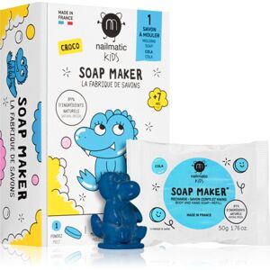 Nailmatic Soap Maker szappankészítő szett Croco