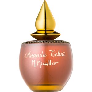 M. Micallef Ananda Tchai eau de parfum hölgyeknek
