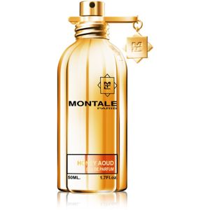 Montale Honey Aoud Eau de Parfum unisex 50 ml