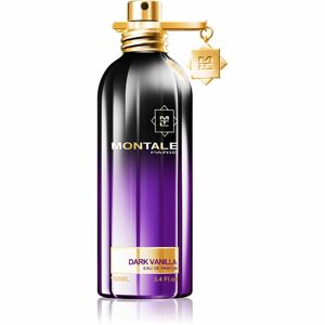 Montale Dark Vanilla Eau de Parfum unisex 100 ml