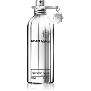 Montale Fantastic Basilic Eau de Parfum unisex 100 ml