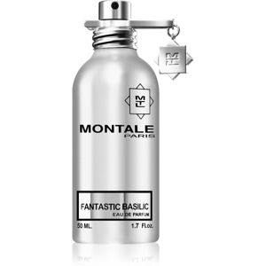 Montale Fantastic Basilic Eau de Parfum unisex 50 ml