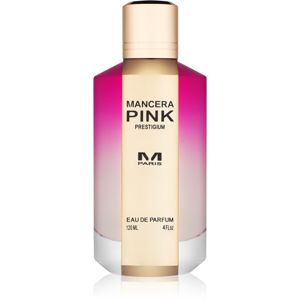 Mancera Pink Prestigium Eau de Parfum hölgyeknek 120 ml