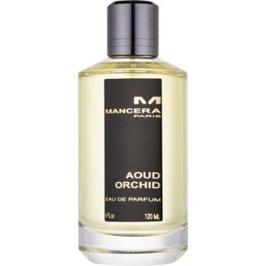 Mancera Aoud Orchid Eau de Parfum unisex 120 ml