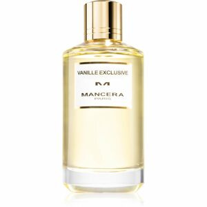 Mancera Vanille Exclusif Eau de Parfum unisex 120 ml