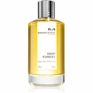 Mancera Deep Forest Eau de Parfum unisex 120 ml