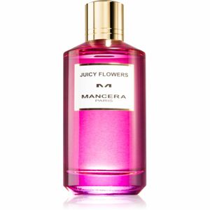 Mancera Juicy Flowers Eau de Parfum hölgyeknek 120 ml