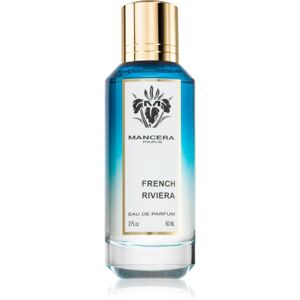 Mancera French Riviera Eau de Parfum unisex 60 ml