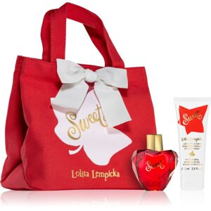 Lolita Lempicka Sweet ajándékszett