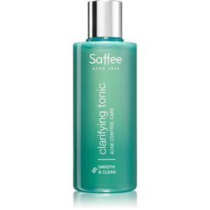 Saffee Acne Skin Clarifying Tonic tisztító tonik problémás és pattanásos bőrre 200 ml