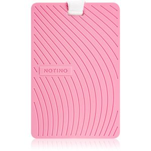 Notino Home Collection Scented Cards Rose & Powder illatosító kártya 3 db 3 db