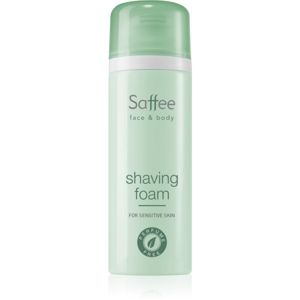 Saffee Face & Body Shaving Foam borotválkozási hab 200 ml