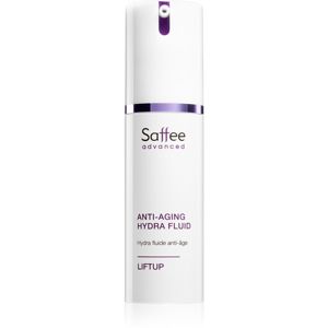 Saffee Advanced LIFTUP Anti-aging Hydra Fluid hidratáló lifting hatású fluid 30 ml