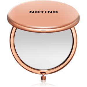Notino Luxe Collection Double pocket mirror kozmetikai tükör