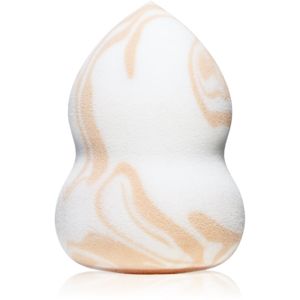 Notino Luxe Collection Marble make-up sponge precíz make-up szivacs