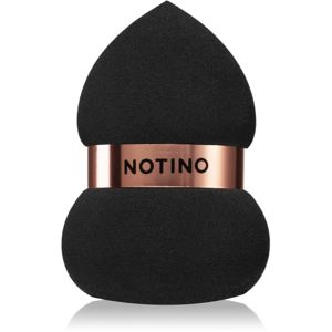 Notino Luxe Collection Make-up sponge with support ring sminkszivacs tartóval