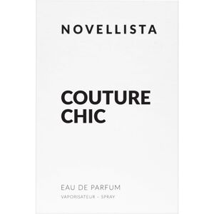 NOVELLISTA Couture Chic Eau de Parfum hölgyeknek 1.2 ml