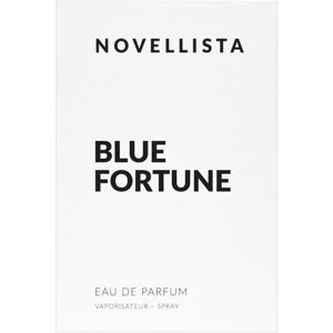NOVELLISTA Blue Fortune Eau de Parfum uraknak 1,2 ml