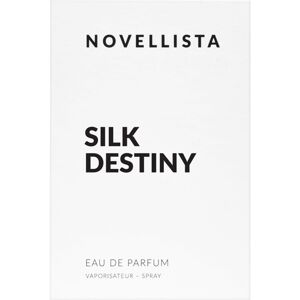 NOVELLISTA Silk Destiny Eau de Parfum hölgyeknek 1.2 ml