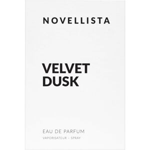 NOVELLISTA Velvet Dusk Eau de Parfum unisex 1.2 ml
