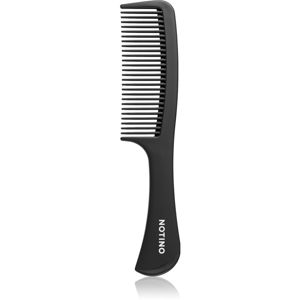 Notino Men Collection Hair comb with a handle fésű