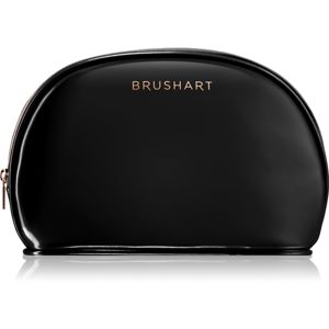 BrushArt Accessories Cosmetic bag kozmetikai táska M méret Black
