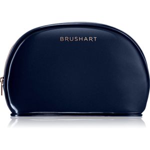 BrushArt Accessories Cosmetic bag kozmetikai táska M méret Blue 1 db