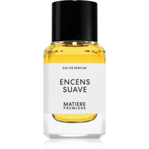 Matiere Premiere Encens Suave Eau de Parfum unisex 50 ml