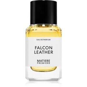 Matiere Premiere Falcon Leather Eau de Parfum unisex 50 ml