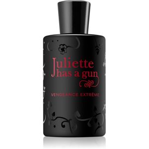 Juliette has a gun Vengeance Extreme Eau de Parfum hölgyeknek 100 ml