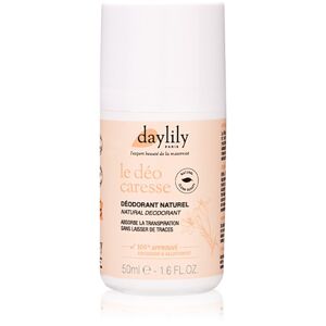 Daylily Natural Deodorant organikus krém dezodor nőknek 50 ml