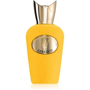 Sospiro Erba Oud Eau de Parfum unisex 100 ml