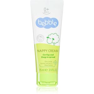 Bebble Nappy védőkrém a bőr irritációja ellen 75 ml
