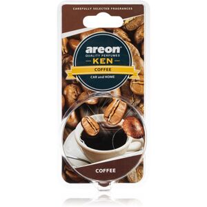 Areon Ken Coffee illat autóba 30 g