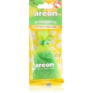 Areon Pearls Citrus Squash illatos gyöngyök 25 g