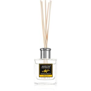Areon Home Parfume Vanilla Black Aroma diffúzor töltettel 150 ml