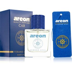 Areon Parfume Verano Azul légfrissítő 50 ml