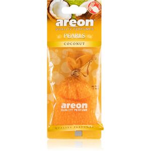 Areon Pearls Coconut illatos gyöngyök 25 g