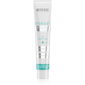 Revuele Hydralift Hyaluron Day Cream-Fluid gyengéd hidratáló fluid hialuronsavval 50 ml
