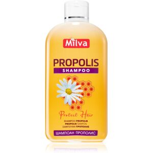 Milva Propolis védő és tápláló sampon 200 ml