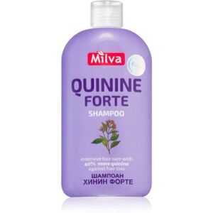Milva Quinine Forte intenzív sampon hajhullás ellen 500 ml