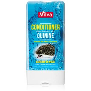 Milva Quinine védő kondicionáló 200 ml