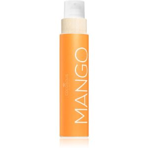 COCOSOLIS MANGO ápoló- és napvédő olaj védőfaktor nélkül illattal Mango 200 ml