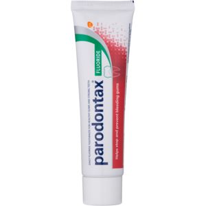 Parodontax Fluoride fogkrém fogínyvérzés ellen 50 ml