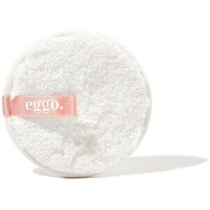 Eggo Magic Pads mosható sminklemosó korong pink 3 db