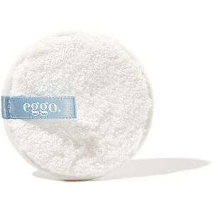 Eggo Magic Pads mosható sminklemosó korong blue 3 db
