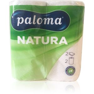 Paloma Natura konyhai törlőkendők 2 db