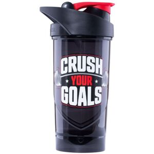 Shieldmixer Hero Pro Classic sportshaker Crush Your Goals 700 ml