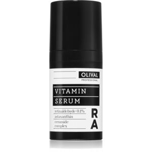 Olival Professional RA intenzív vitaminos szérum 30 ml
