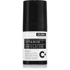 Olival Professional C+ arcbőr hidratáló emulzió C vitamin 30 ml
